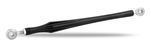 Performance Machine - Performance Machine Drive Shift Rod - Black Finish - 0034-0058DRV-SMB