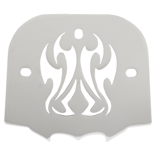 Cobra - Cobra Short and Mini Sissy Bar Insert - Tribal - 02-5064