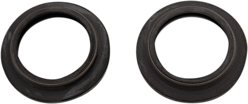 Parts Unlimited - Parts Unlimited Front Fork Seals - 35mm x 47.4mm x 4.6/14mm - 0407-0332