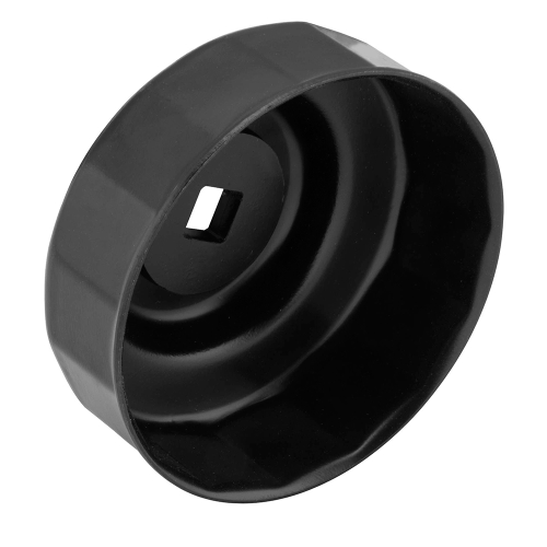 BikeMaster - BikeMaster Oil Filter Wrench - 80mm - 151719