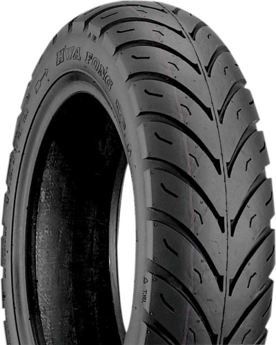 Duro - Duro HF290 Scooter Front/Rear Tire - 3.50-10 - 25-29010-350