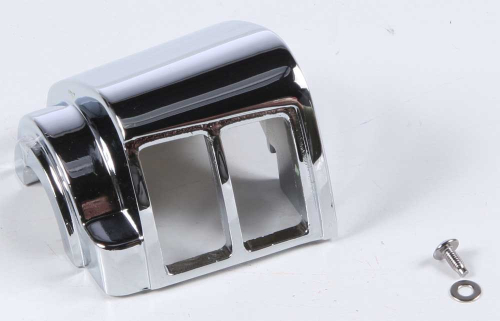 HardDrive - HardDrive Switch Housing - Top Left - 26-070A