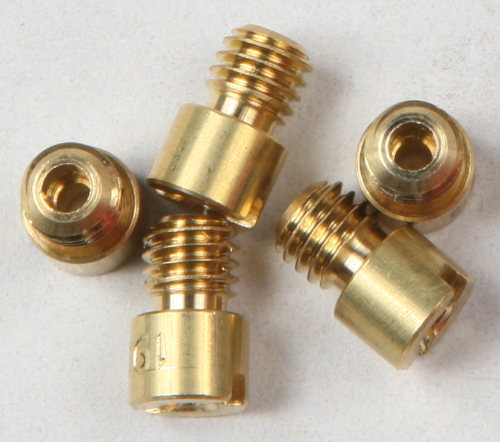 Cycle Pro - Cycle Pro CV Main Jets for Keihin - #1.90 - 16642