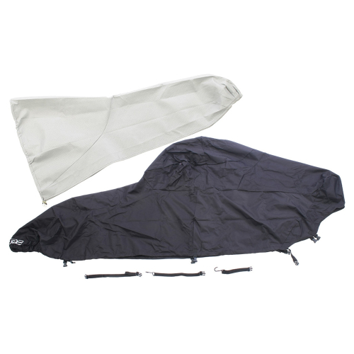 WPS - WPS Custom Fit Cover - 725-E