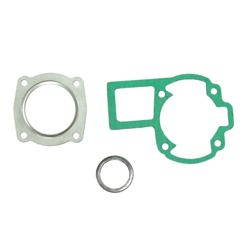Namura Technologies - Namura Technologies Top End Gasket Kit - Standard Bore 49.96mm, 7.4:1 Compression - NA-30080T