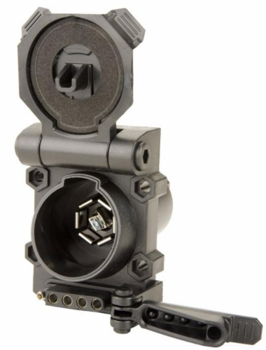 Hopkins Towing Solutions - Hopkins Towing Solutions Endurance Multi-Tow 3-in-1 Connector - 48470