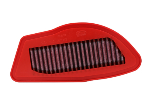 BMC - BMC Motorcycle Replacement Filter - FM698/04