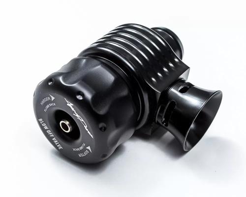 Agency Power - Agency Power Adjustable Blow Off Valve - AP-BRP-X3-151