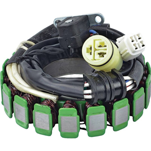 Arrowhead - Arrowhead Stator - 340-58120