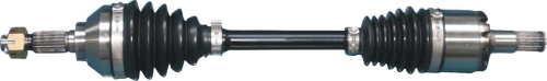 Moose Utility - Moose Utility Heavy-Duty CV Axle - KAW-6009HD