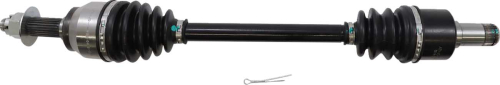 Moose Utility - Moose Utility Complete Axle Kit - LM6-JD-8-300