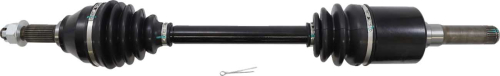 Moose Utility - Moose Utility Complete Axle Kit - LM6-JD-8-302