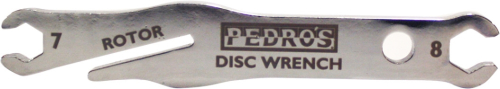 Pedros - Pedros Disc Wrench - 6460505