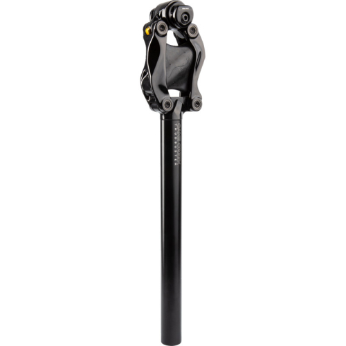 Cane Creek - Cane Creek Thudbuster G4 LT Suspension Seatpot - 420 mm L x 30.9mm diameter - SP7A309