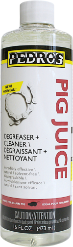 Pedros - Pedros Pig Juice Degreaser and Cleaner - 16U.S. fl oz. - 6230161