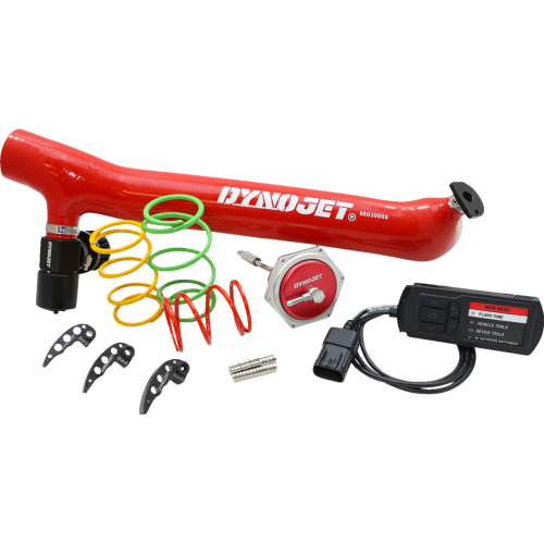 Dynojet Research - Dynojet Research Stage 3 Power Package - 96090029
