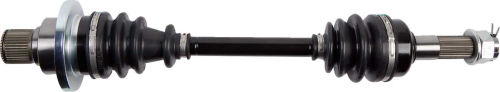 Moose Utility - Moose Utility Complete Axle Kit - LM6-CF-8-304