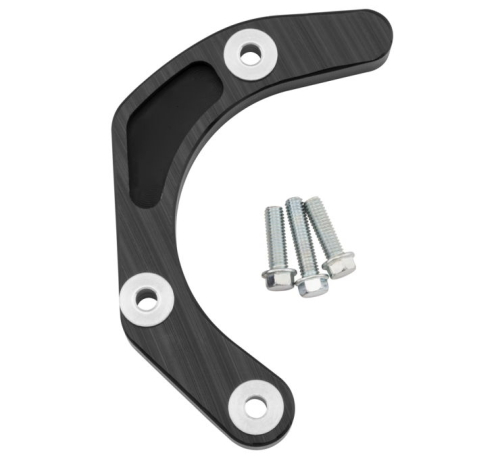 T.M. Designworks - T.M. Designworks Plastic Case Saver - Black - YCC-702-BK