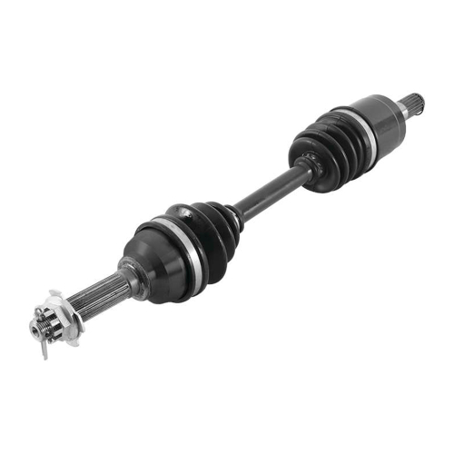 QuadBoss - QuadBoss Rugged Axle - TR6-SK-8-301