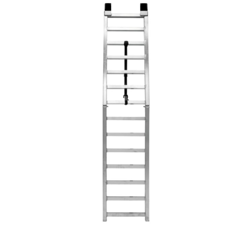 QuadBoss - QuadBoss UTV Folding Arched Ramps Custom Pallet - 18in. x 88in. - Single Ramps - 3789F-CUSTOM PALLET