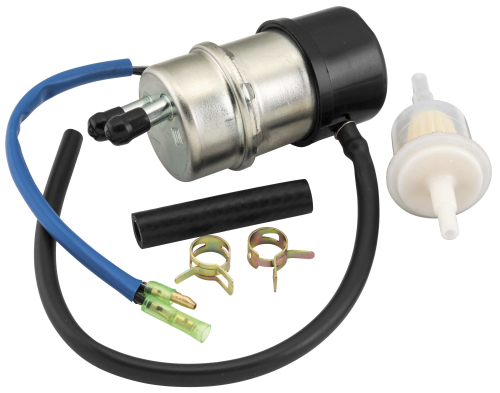 QuadBoss - QuadBoss EFI Fuel Pumps - 600-1103-T