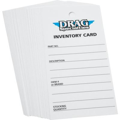 Promotional Items Vendor - Promotional Items Vendor Drag Specialties Recorder Card - 9904-0425