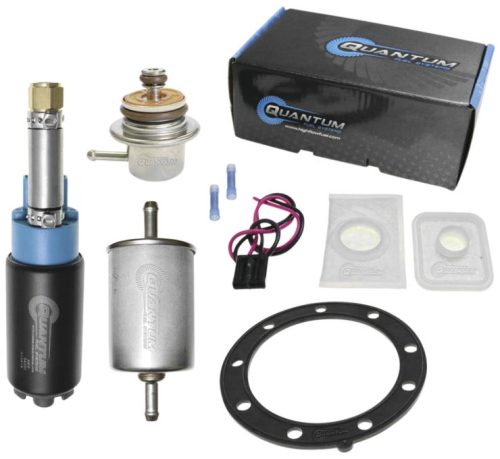 Quantum - Quantum Fuel Pump - HFP-342DI-R