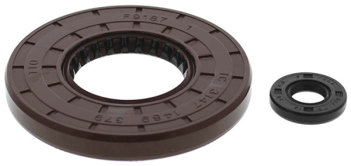 QuadBoss - QuadBoss Oil Seal Set - 822170