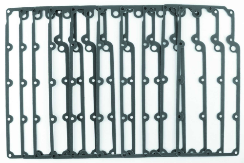 Twin Power - Twin Power Transmission Oil Pan Gasket - 5pk. - TP9647F5