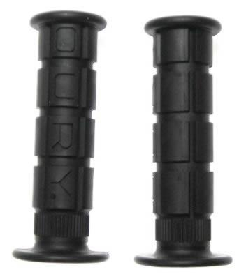 Oury Grips - Oury Grips Road Grips - Black - ROAD-BLK