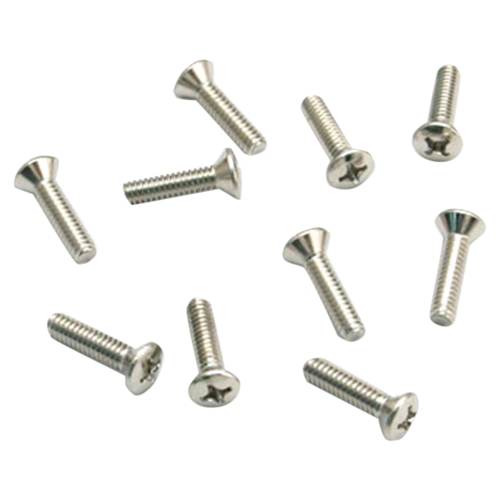 S&S Cycle - S&S Cycle Air Cleaner Cover Screw - 50-0094