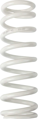 Moose Racing - Moose Racing Shock Spring - 45 N/mm - 1312-0979