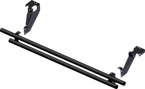 KFI Products - KFI Products Rear Double Tube Bumper - 101800