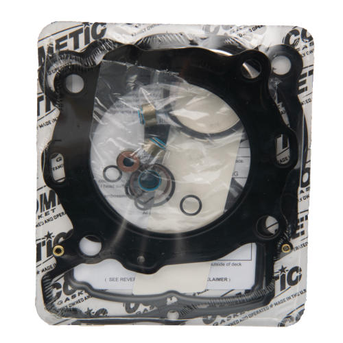 Cometic Gasket - Cometic Gasket EST Top End Gasket Kit - 88mm Bore - C3777
