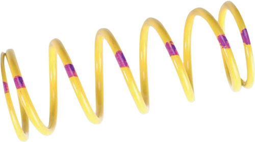 Venom Products - Venom Products Ski-Doo TRA Primary Clutch Spring - 160-260 Yellow/Purple - 210141-008