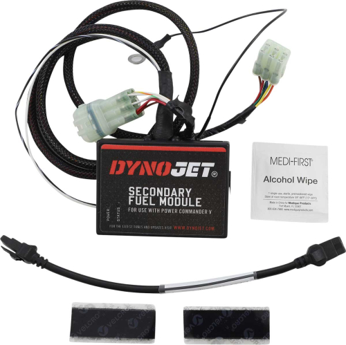 Dynojet Research - Dynojet Research Secondary Fuel Module - SFM-5