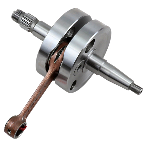 Pro-X - Pro-X Crankshaft - 10.3122