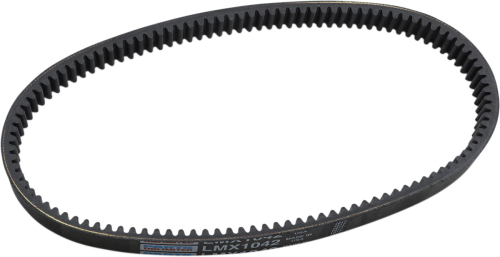 Parts Unlimited - Parts Unlimited Super X Belt - 1 3/16in. x 43 1/2in. - 46-0339