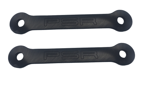 PSR - PSR Lowering Link - Black - 07-00770-22