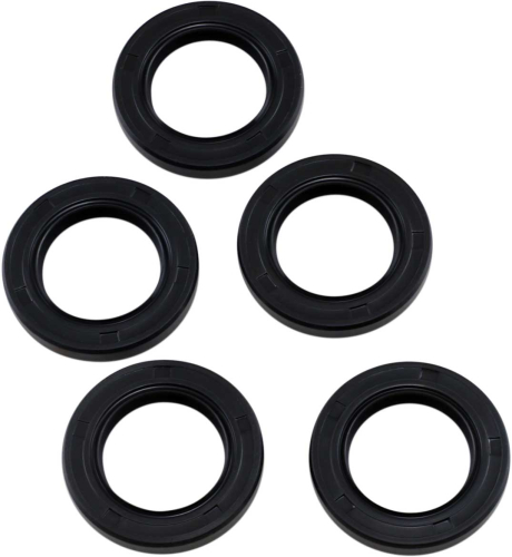 James Gasket - James Gasket Wheel Seal - Double Lip - .250in. - JGI-47519-83DL