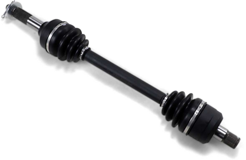 All Balls - All Balls 8 Ball Extreme Duty Axle - AB8-KW-8-322