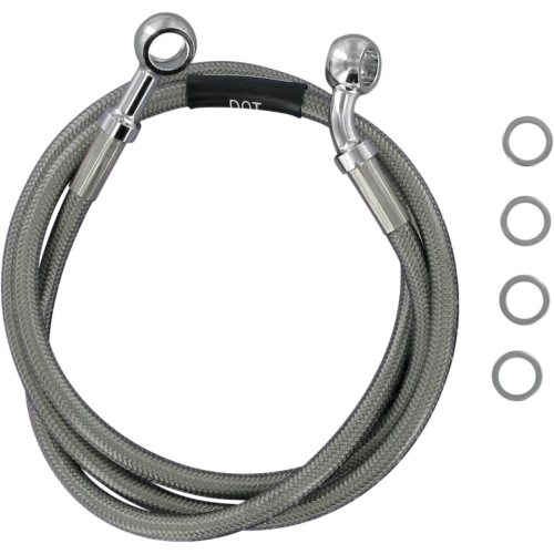 Russell - Russell Brake Line Kit - R09334S