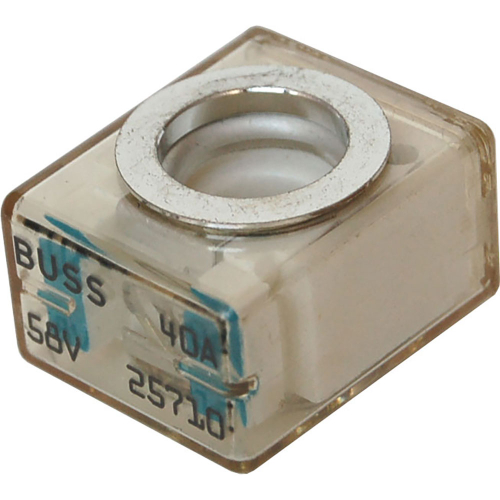 Blue Sea Systems - Blue Sea 5176 40A Fuse Terminal
