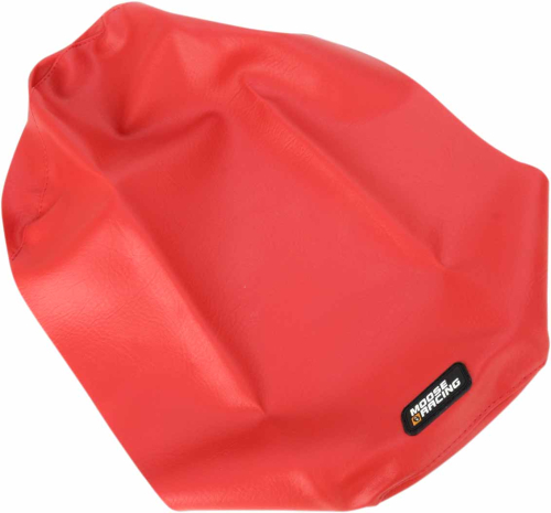 Moose Racing - Moose Racing Standard Seat Cover - Red - XR8085-1