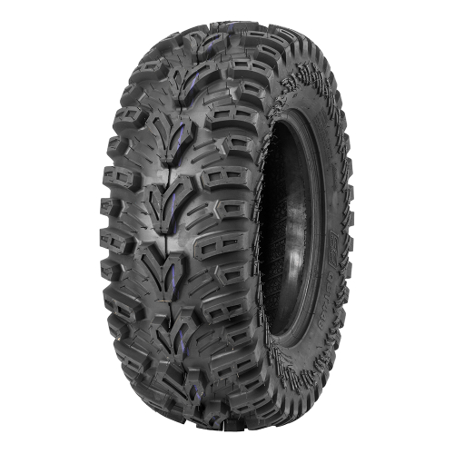 QuadBoss - QuadBoss QBT448 Front/Rear Utility Tire - 24x8-12 - P3084-24X8-12