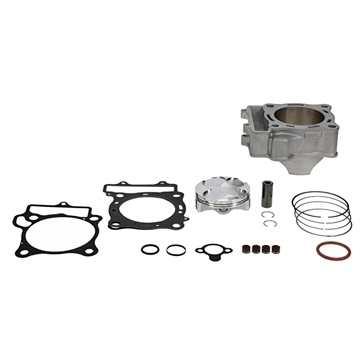 Cylinder Works - Cylinder Works Standard Bore Cylinder Kit - CW10011K03