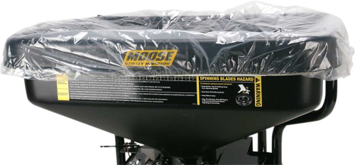 Moose Utility - Moose Utility ATV Spreader Cover - 7771963