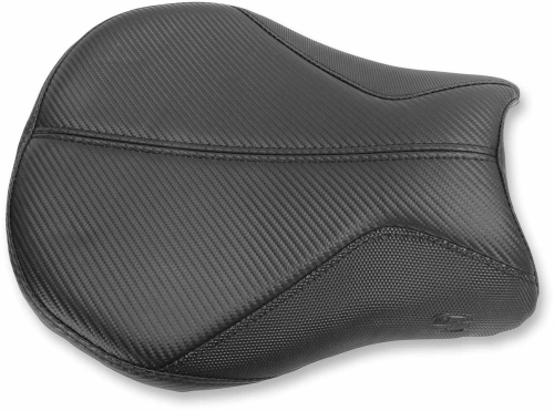 Saddlemen - Saddlemen GP-V1 Sport Bike Seat and Pillion Cover - 0810-D029