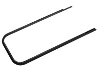 SP1 - SP1 Rear Bumper - SC-12682