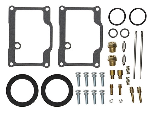 SPI - SPI Carburetor Repair Kit - SM-07652